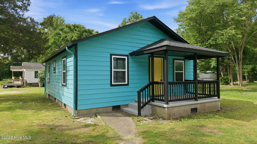 109 Bowser Court Plymouth, NC 27962