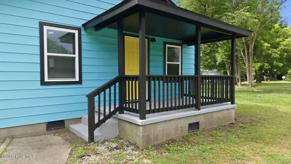 109 Bowser Court Plymouth, NC 27962