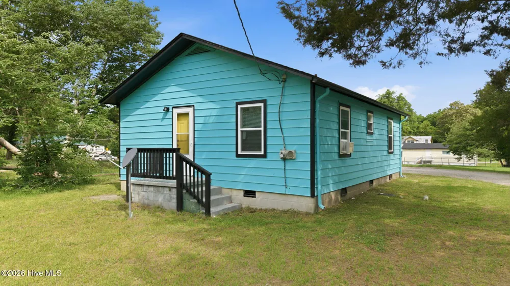 109 Bowser Court Plymouth, NC 27962