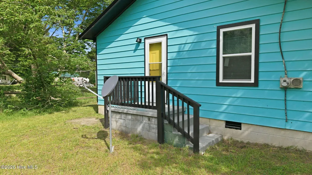 109 Bowser Court Plymouth, NC 27962