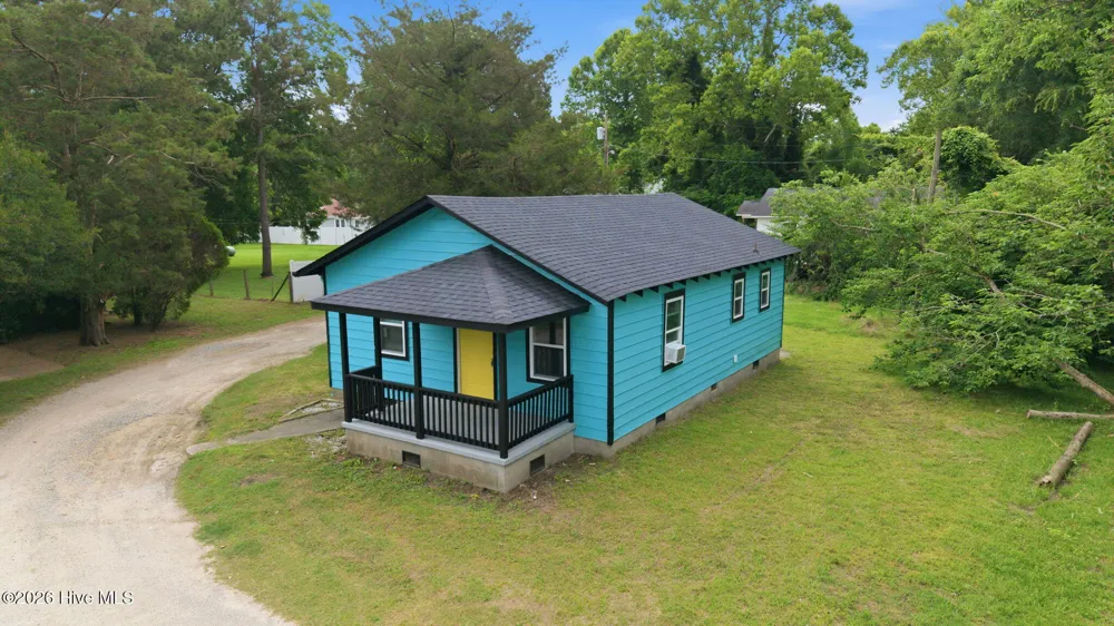 109 Bowser Court Plymouth, NC 27962