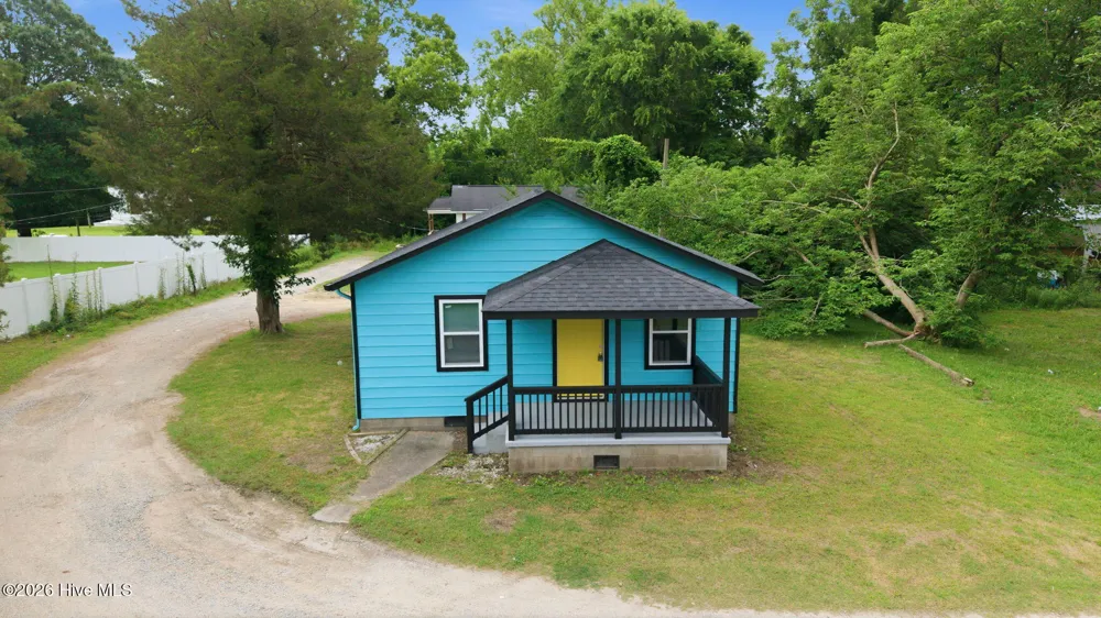 109 Bowser Court Plymouth, NC 27962