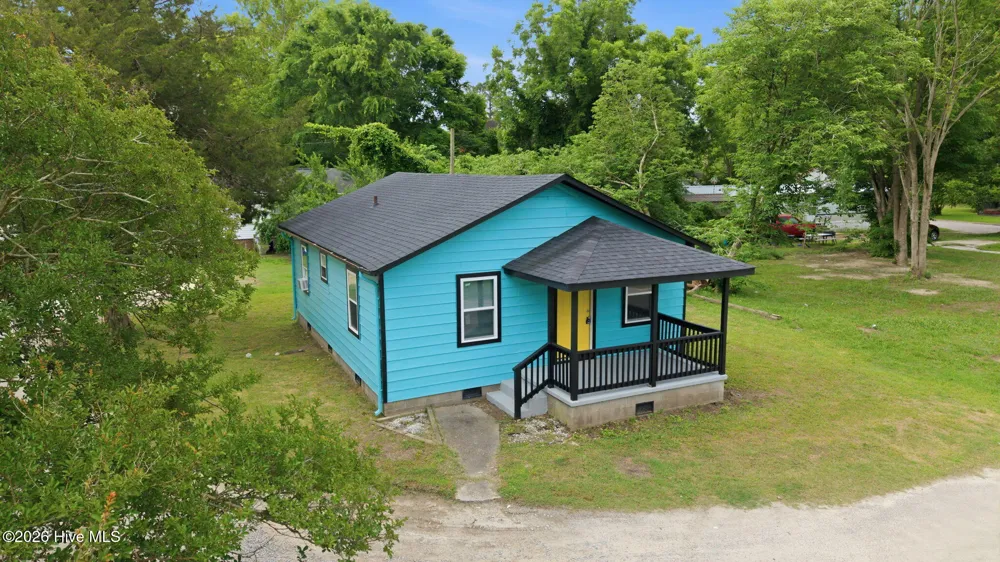 109 Bowser Court Plymouth, NC 27962