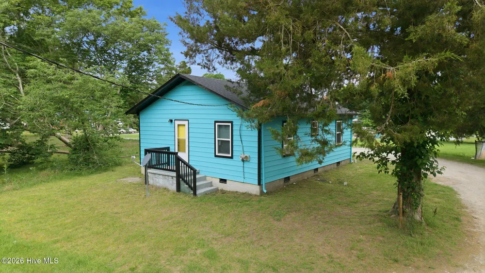 109 Bowser Court Plymouth, NC 27962