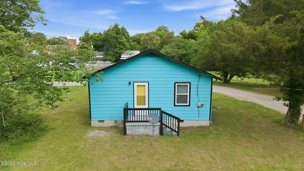109 Bowser Court Plymouth, NC 27962