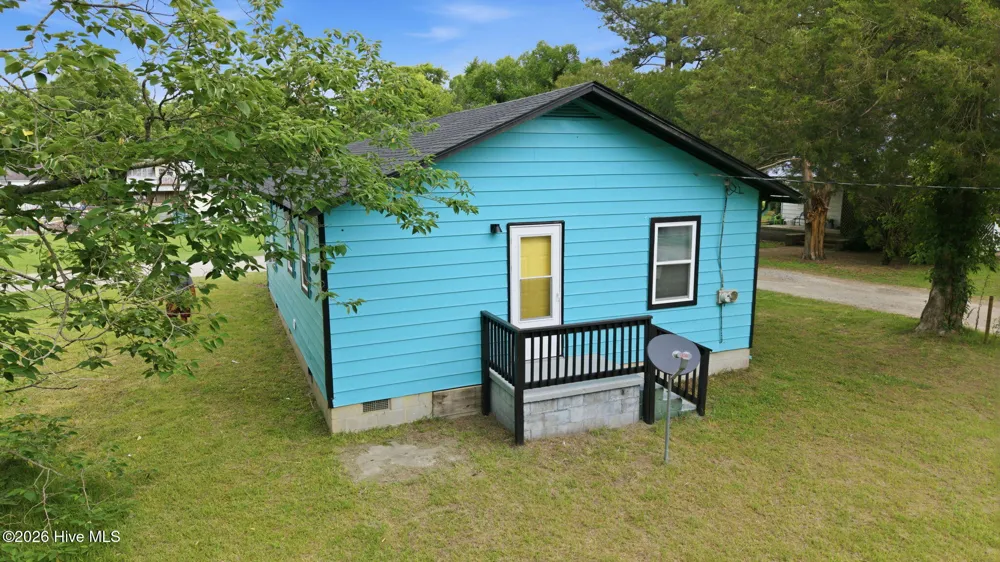 109 Bowser Court Plymouth, NC 27962