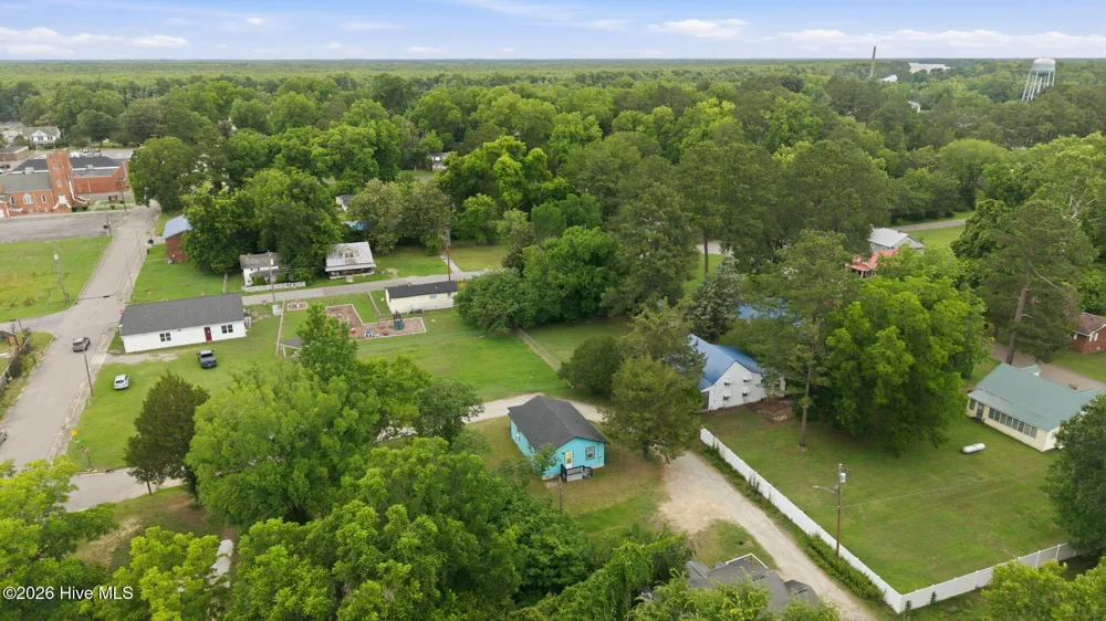 109 Bowser Court Plymouth, NC 27962