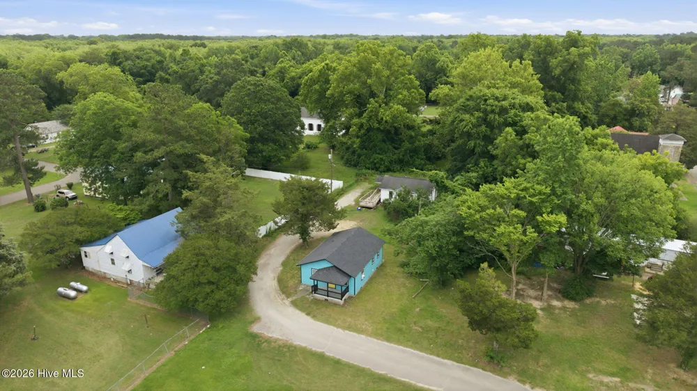 109 Bowser Court Plymouth, NC 27962