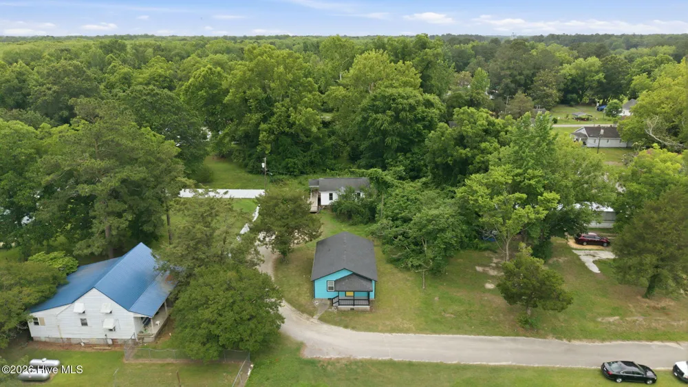 109 Bowser Court Plymouth, NC 27962