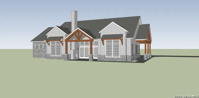 LOT 10 PR 2771 & PR 2773 Mico, TX 78056