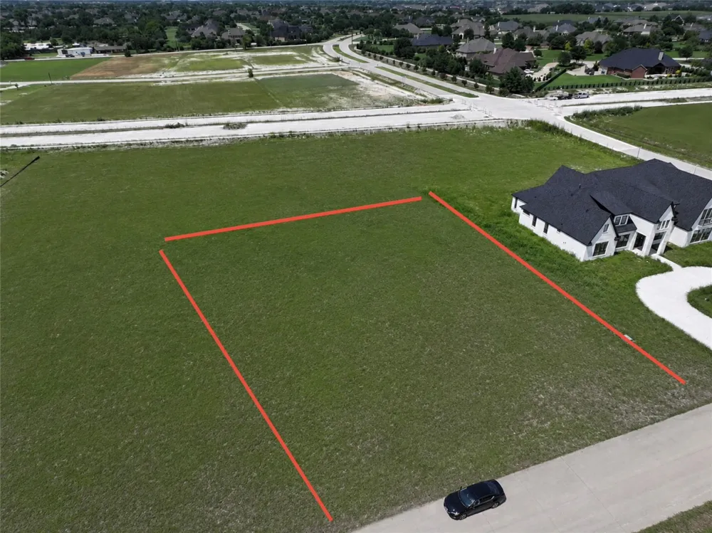 5923 Laila Drive Parker, TX 75002