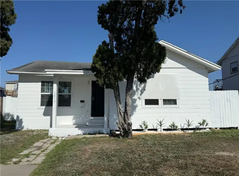 1816 Elizabeth Street