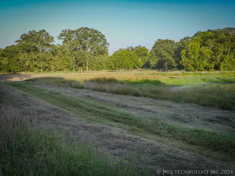 385051 E 1150 ROAD Weleetka, OK 74880