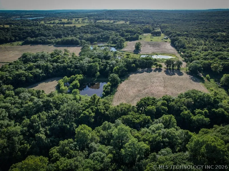 385051 E 1150 ROAD Weleetka, OK 74880