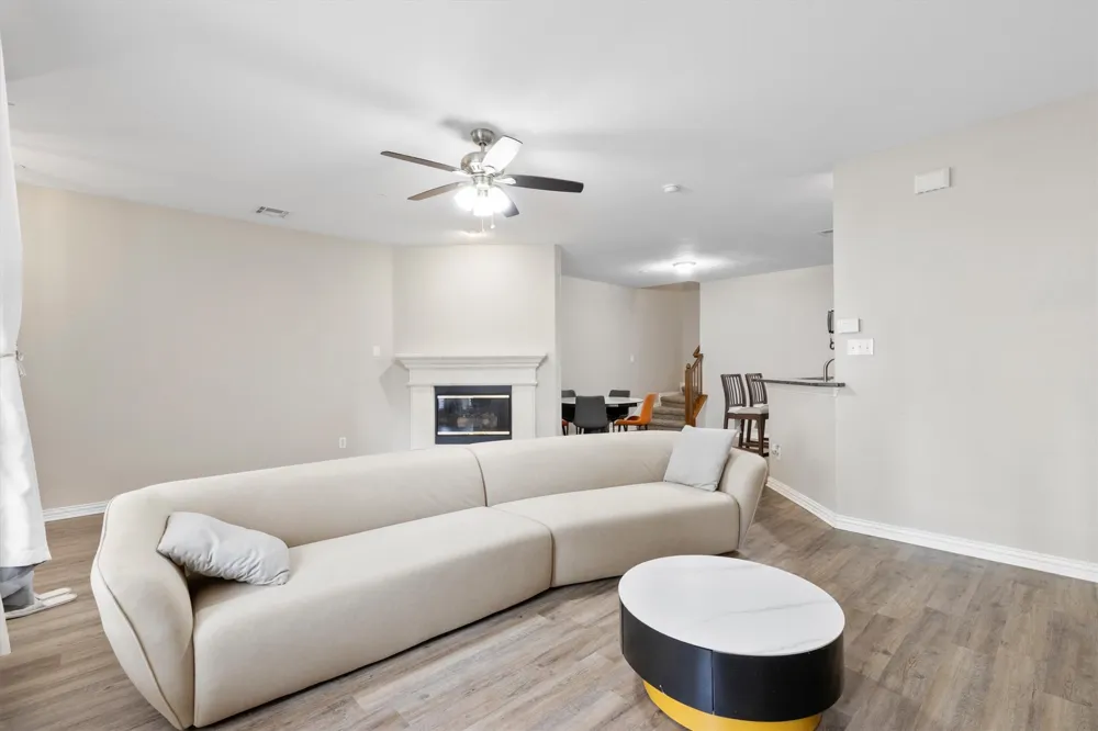 5504 Conch Train Road McKinney, TX 75070