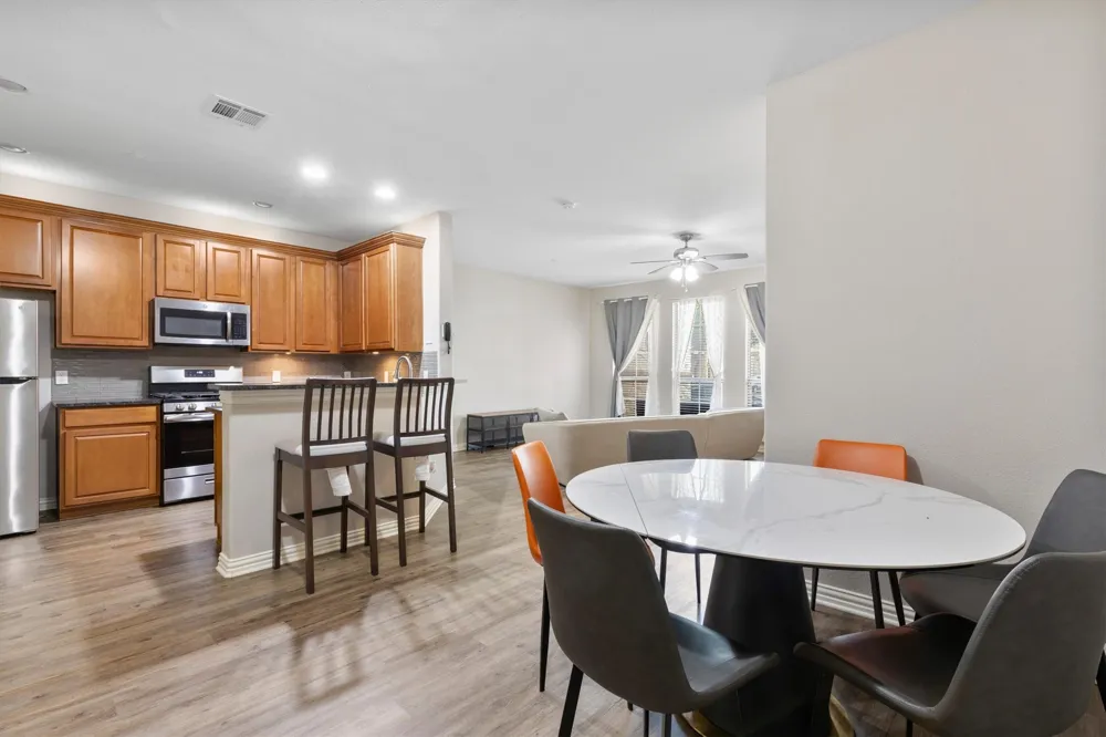 5504 Conch Train Road McKinney, TX 75070
