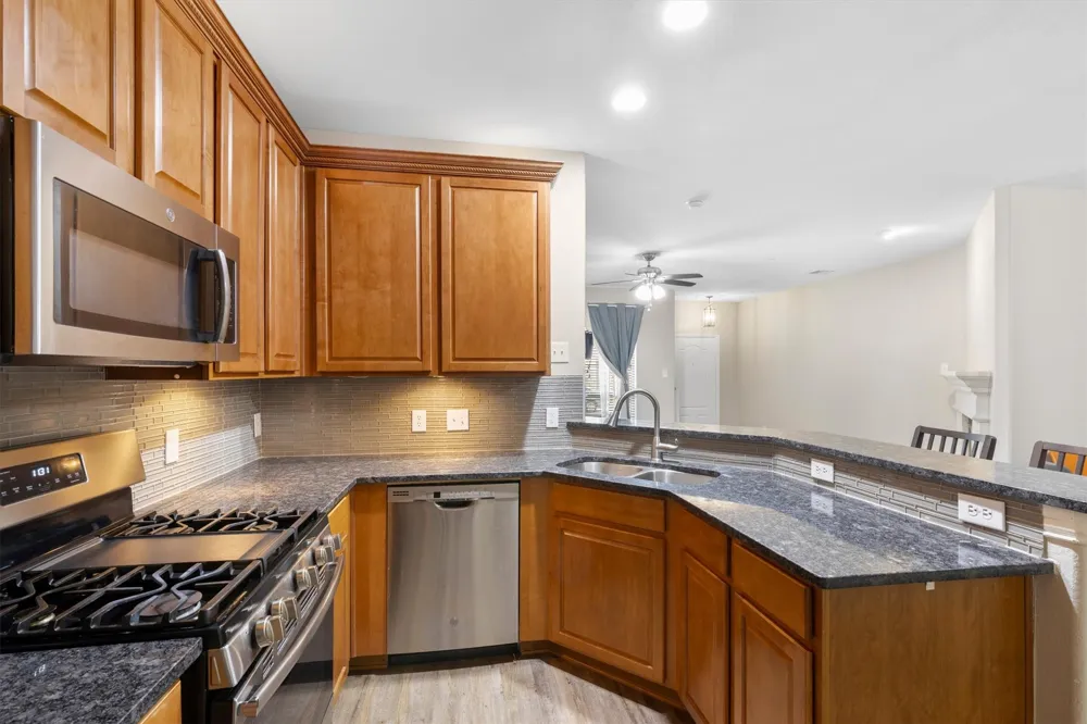 5504 Conch Train Road McKinney, TX 75070