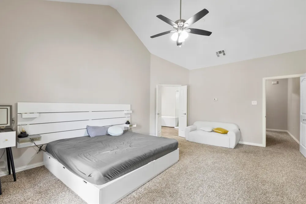 5504 Conch Train Road McKinney, TX 75070