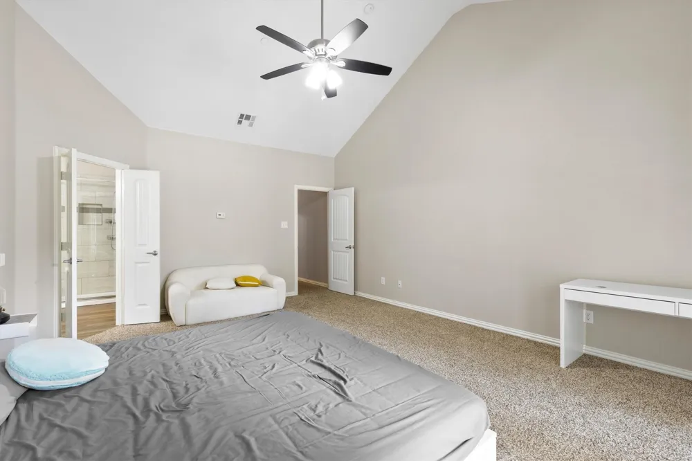 5504 Conch Train Road McKinney, TX 75070