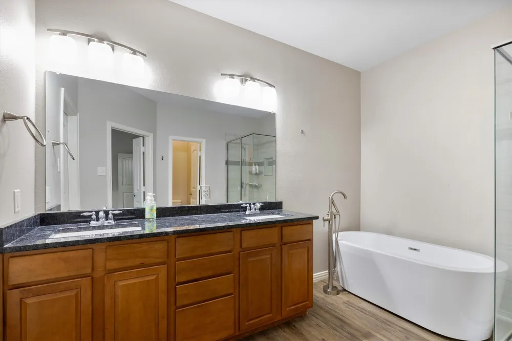 5504 Conch Train Road McKinney, TX 75070