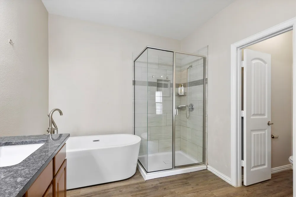 5504 Conch Train Road McKinney, TX 75070