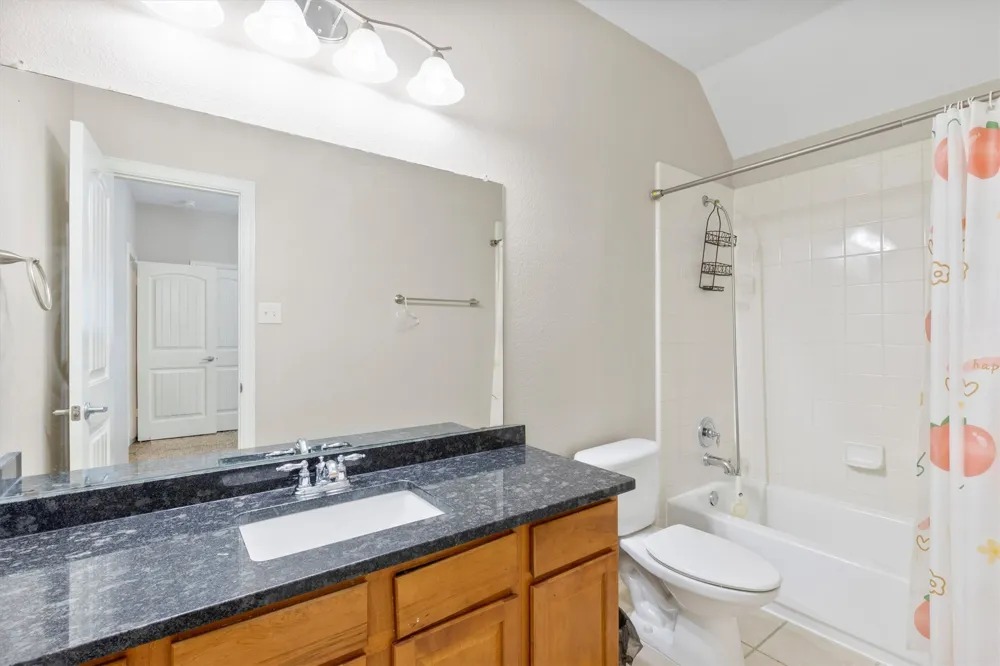 5504 Conch Train Road McKinney, TX 75070