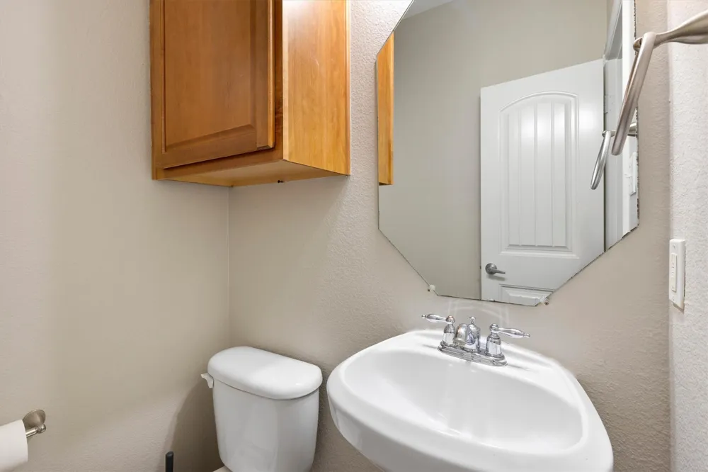 5504 Conch Train Road McKinney, TX 75070