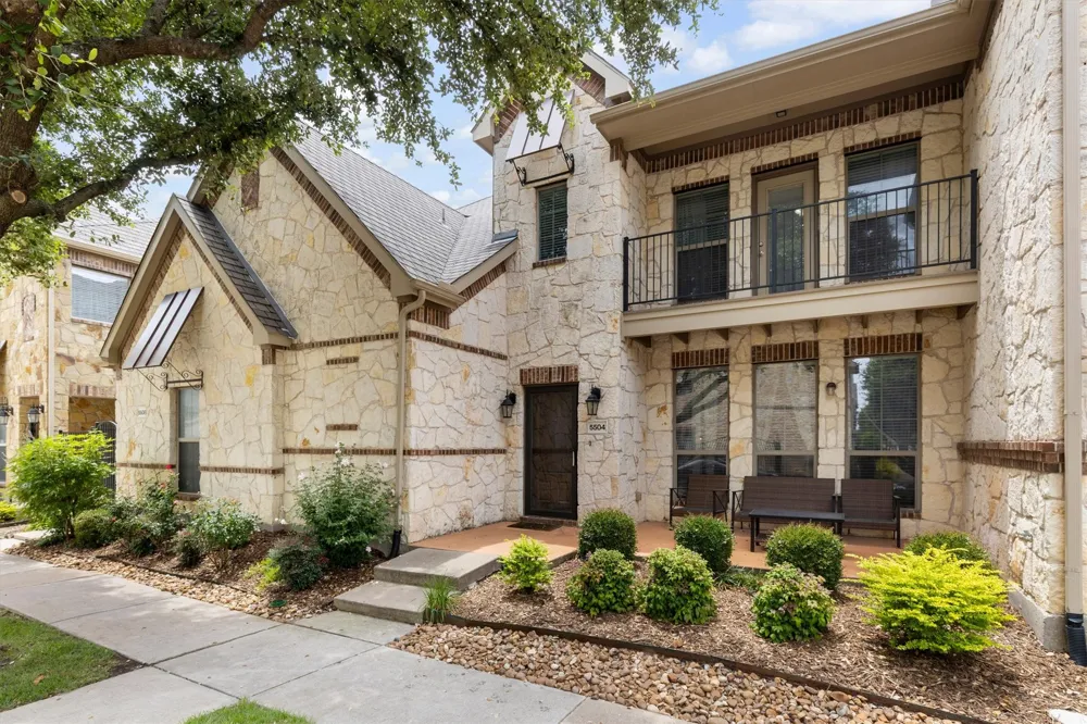 5504 Conch Train Road McKinney, TX 75070