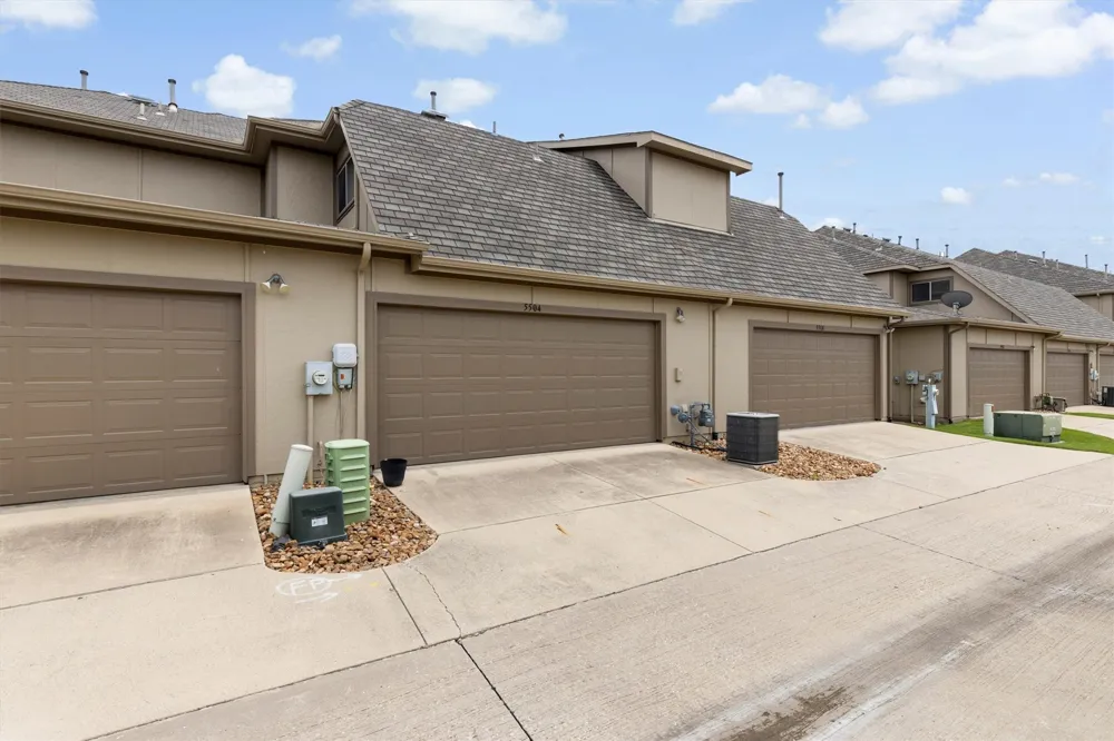 5504 Conch Train Road McKinney, TX 75070