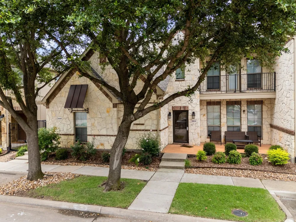 5504 Conch Train Road McKinney, TX 75070