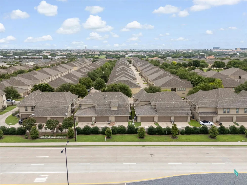 5504 Conch Train Road McKinney, TX 75070