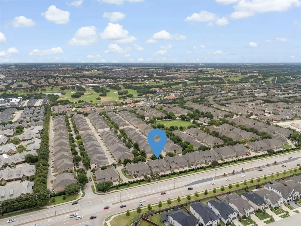 5504 Conch Train Road McKinney, TX 75070