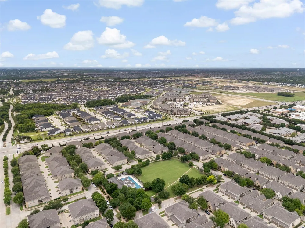 5504 Conch Train Road McKinney, TX 75070