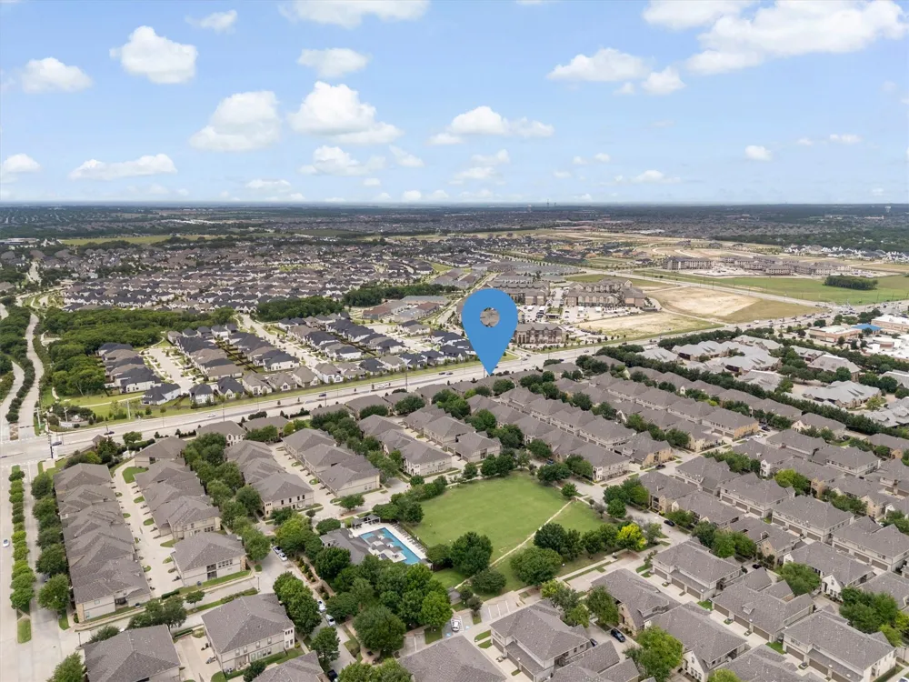 5504 Conch Train Road McKinney, TX 75070