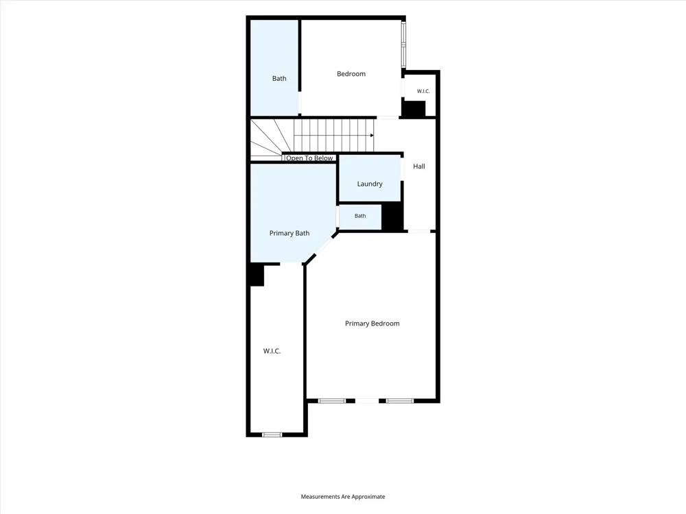 5504 Conch Train Road McKinney, TX 75070