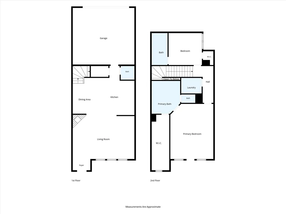 5504 Conch Train Road McKinney, TX 75070