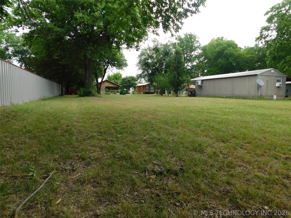 395 Birch Wilson, OK 73463