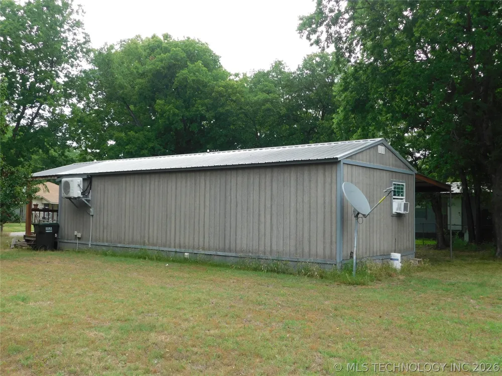 395 Birch Wilson, OK 73463