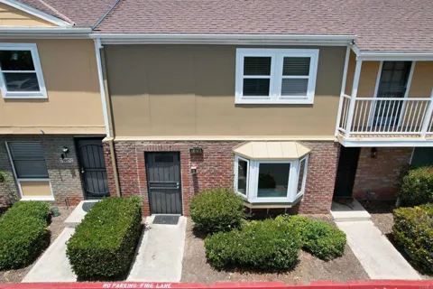 7887 Rancho Fanita Dr. #B