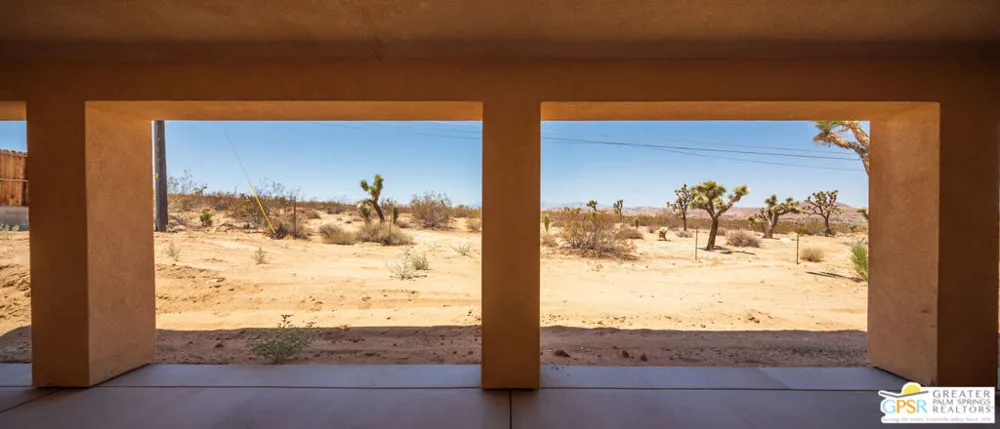 7160 Olympic Road Joshua Tree, CA 92252