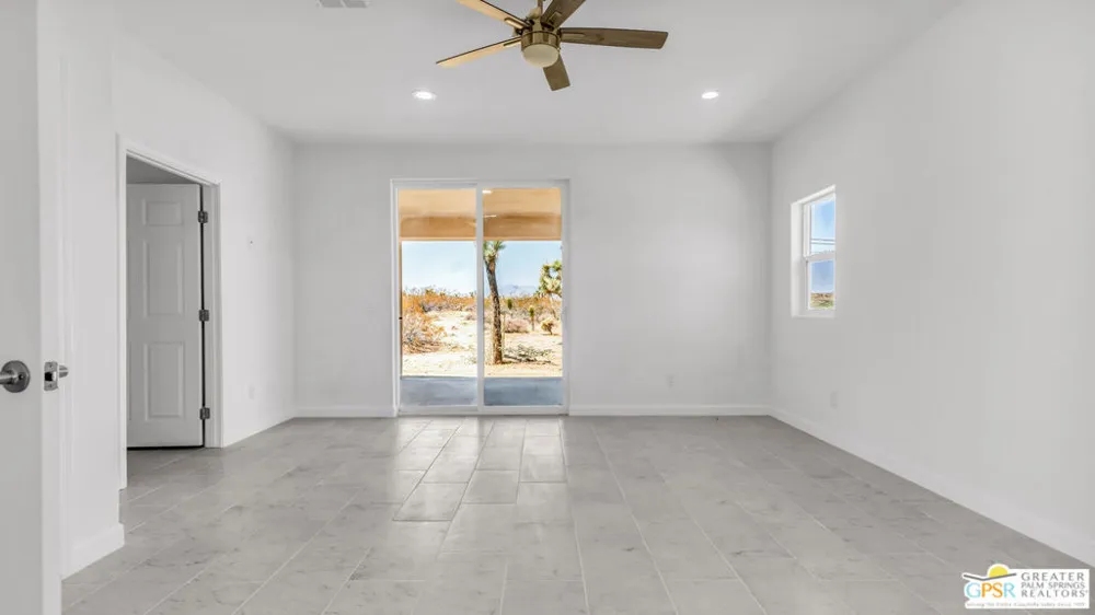 7160 Olympic Road Joshua Tree, CA 92252
