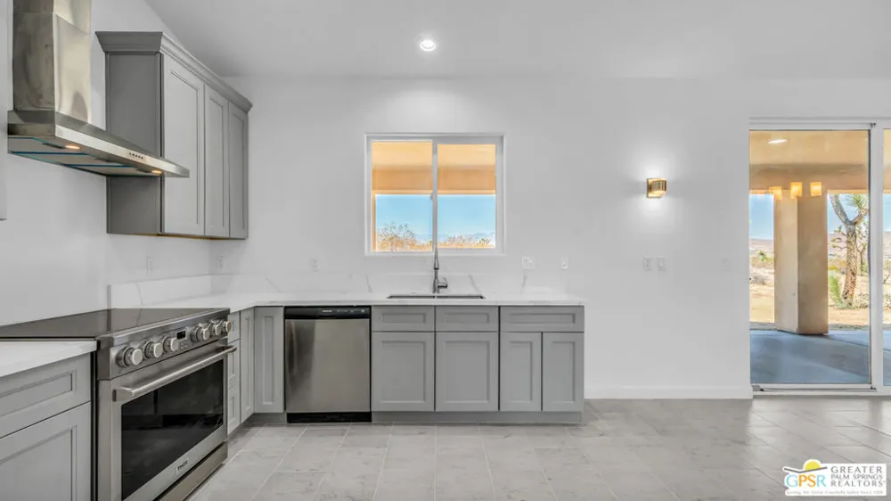 7160 Olympic Road Joshua Tree, CA 92252