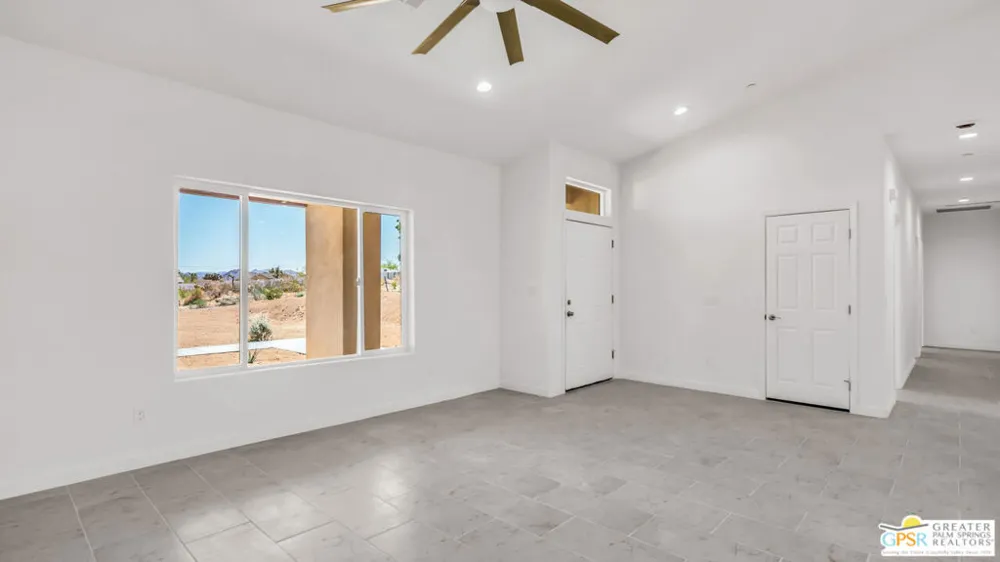 7160 Olympic Road Joshua Tree, CA 92252