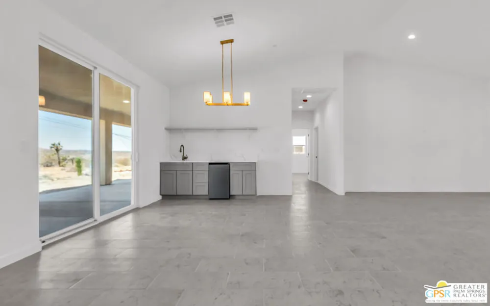 7160 Olympic Road Joshua Tree, CA 92252