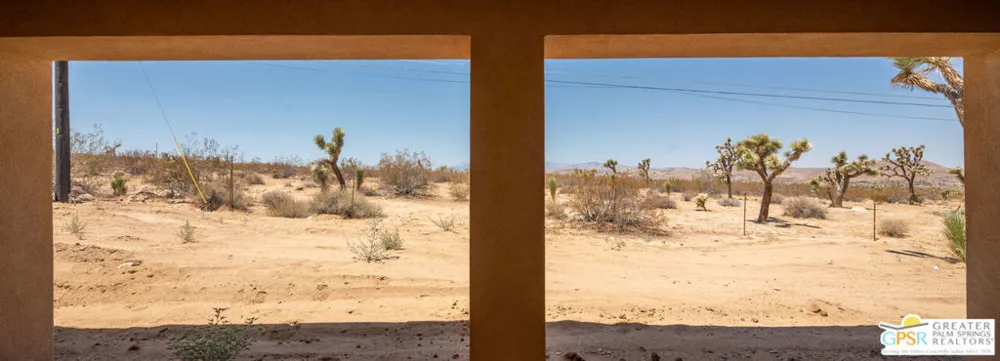 7160 Olympic Road Joshua Tree, CA 92252