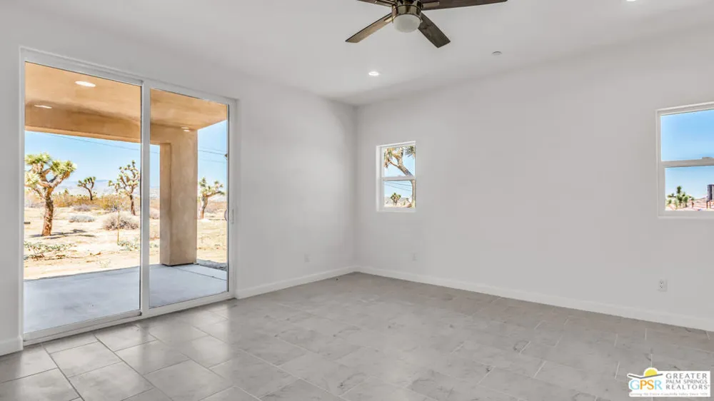 7160 Olympic Road Joshua Tree, CA 92252