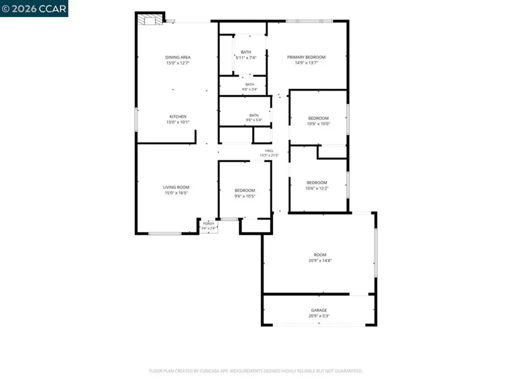 130 Jennifer Ln Vacaville, CA 95687