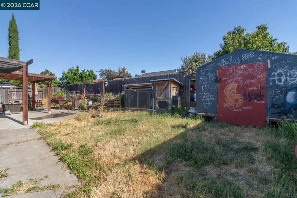 130 Jennifer Ln Vacaville, CA 95687