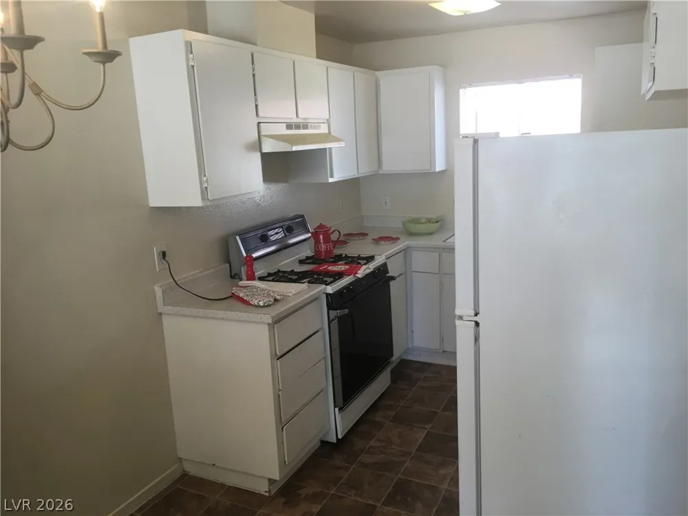 1721 Cordoba Lane Las Vegas, NV 89108