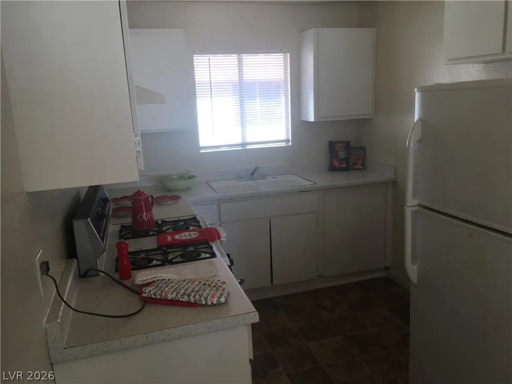 1721 Cordoba Lane Las Vegas, NV 89108